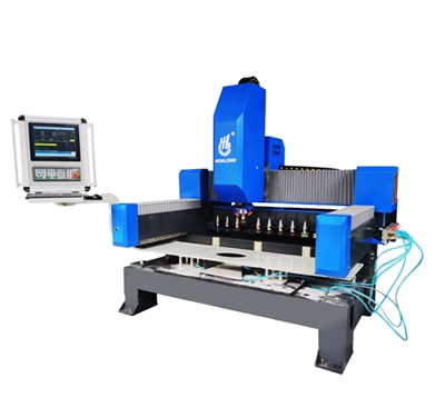 HLNCm-1308  盆孔機(jī)(加工中心)