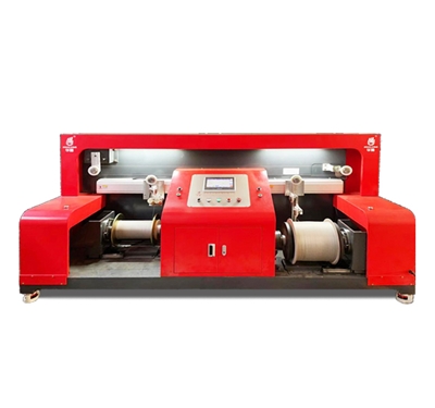 HLFR-400 金剛線復(fù)繞機(jī) [華隆機(jī)械]金剛線復(fù)繞機(jī)